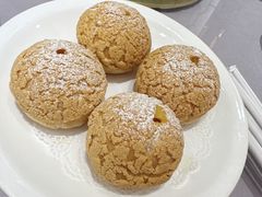 -金时代顺风大酒店(静安大融城店)