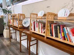 -乐港休闲馆茶艺·简餐·茶室(首都机场T2店)
