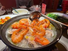 -张家卫·阳江菜·小海鲜(肥婆湾桥店)