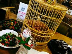 -胡桃里音乐酒馆(曲江店)