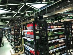 -盒马鲜生(杭州运河上街店)