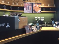 -星巴克(嘉善太平洋广场店)
