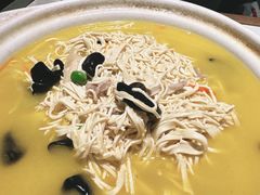 -双东酒店(东关街店)