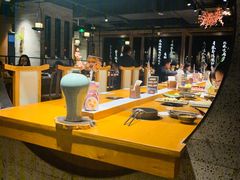 -呷哺呷哺 黄金牧场 (新中关购物中心店)