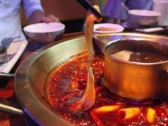 -巴邑火锅(江北万达店)