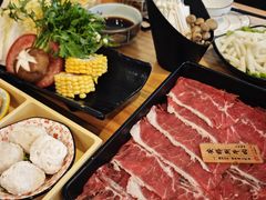 -牛匠和牛寿喜锅(西安总店)