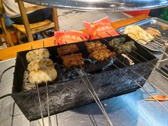 -遇西祠·海鲜烧烤(总店)