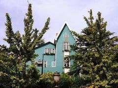 -八大关景区