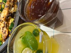 -一味一诚•鲜嫩烤鱼(昌发展万科广场店)