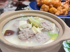 -小吊梨汤·北京菜·烤鸭(鸟巢店)