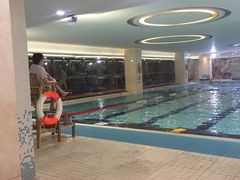 -W FITNESS 威尔仕健身·游泳(七宝店)