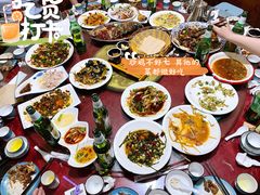 -向民炒鸡老店(火车站店)