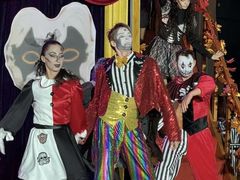 -大连海昌发现王国主题公园