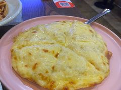 -蘑菇餐厅(马台街店)
