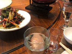 凉拌折耳根-春申里餐厅(银泰in99店)