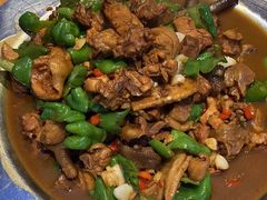 -俭寨大盘鸡·缸子肉·小公鸡·新疆菜(云通店)