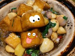 -潮粥荟·潮汕砂锅粥(朝阳大悦城店)