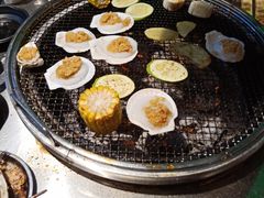 -五彩凉山自助西昌烧烤(柳翠路店)