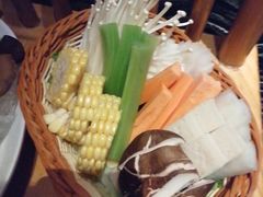-东来顺·非遗火锅(高新店)
