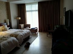 -天目湖御水温泉·度假酒店