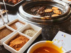 -一品诚记烤肉·甄选店(中南路店)