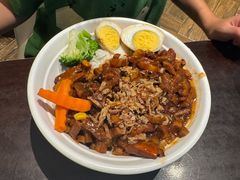 -阿那亚第三食堂 Cafeteria 3