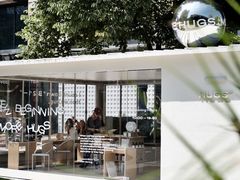 -HUGS coffee(东区店)