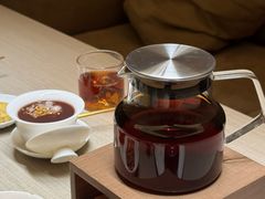 -隐溪茶馆(静安寺店)