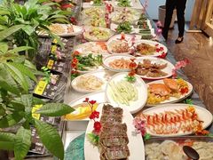 -阿娘家·原生态农家菜(国顺东路店)