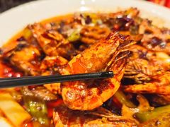 -辣婆婆(航天桥店)