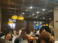 大堂-虾小龙老长沙龙虾馆(坡子街店)