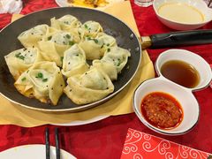 -徐记私厨(半淞园路店)