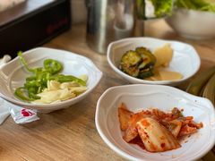 -汉拿山烤肉(东直门东方银座店)
