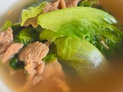 -圣丰索菲特·2 On 988 Café 自助餐厅