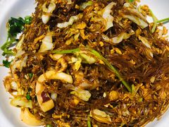 -大闫家烧烤·小海鲜家常菜(郑庄店)