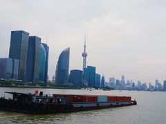 -黄浦江游览(十六铺3号码头)