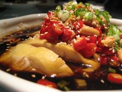 -川流不息(北蔡休闲广场店)