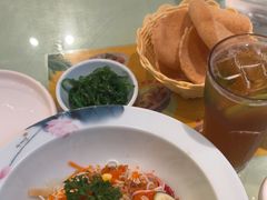 -米泰芒·东南亚料理(体育西店)