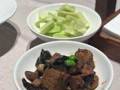 -四季民福烤鸭店(外滩外白渡桥店)