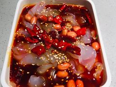 -半天妖烤鱼(槐房万达店)