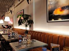 -尚牛社会 Beef & Liberty(金桥EKA天物店)