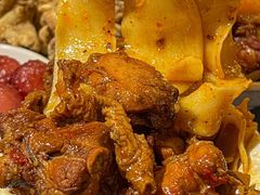 -伊带伊路新疆美食府(呼家楼店)