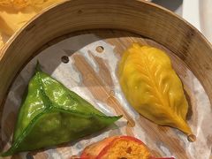 -陶兰居·手工点心·粤菜(圆融时代广场店)