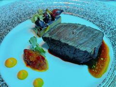 -亚特兰蒂斯•OSSIANO奥西亚诺海底餐厅