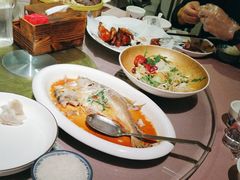 -江南赋(内蒙古大厦店)