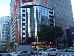 -不二家(数寄屋橋店)
