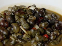 -老季市·三代非遗传承·地标美食老汁鸡(工农路店)