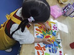 -杨梅红艺术教育(万象城教学中心)