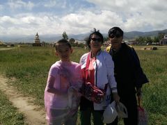 -青海湖国家重点风景名胜区