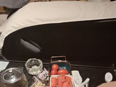 -华夏良子·足道·SPA·艾灸(苏州桥店)